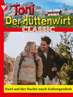 cover image of Zwei auf der Suche nach Geborgenheit